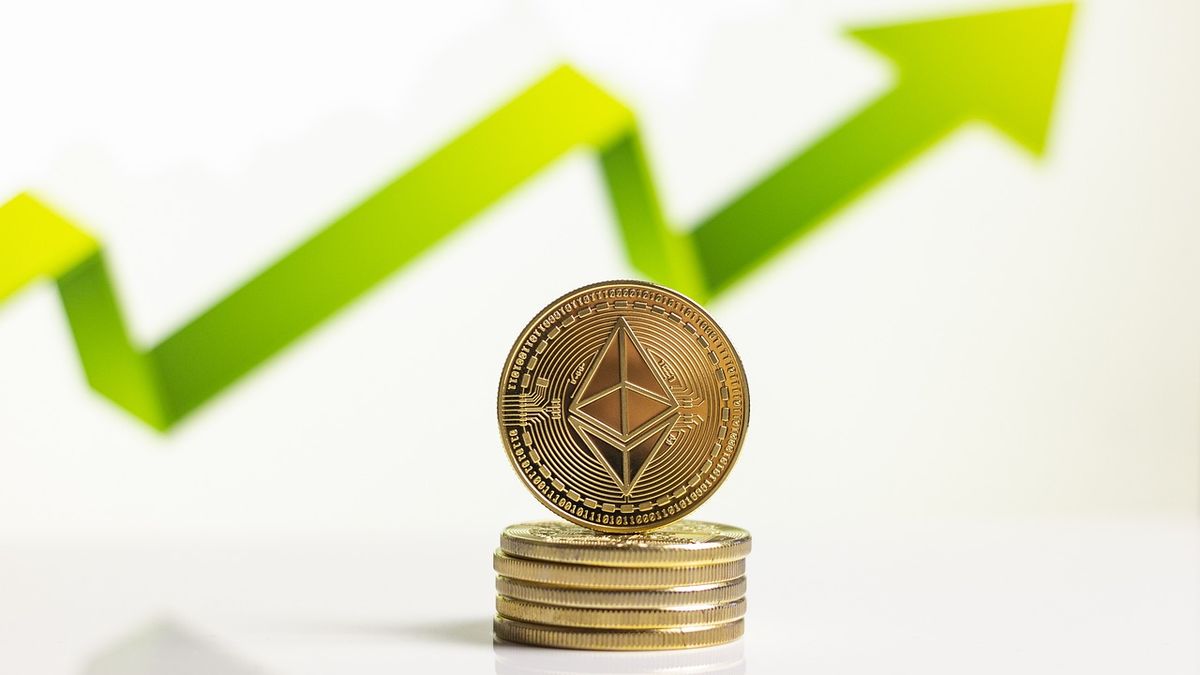 Ethereum Price To Reclaim ,300, What Are The Possibilities? Ethereum Price To Reclaim ,300, What Are The Possibilities?