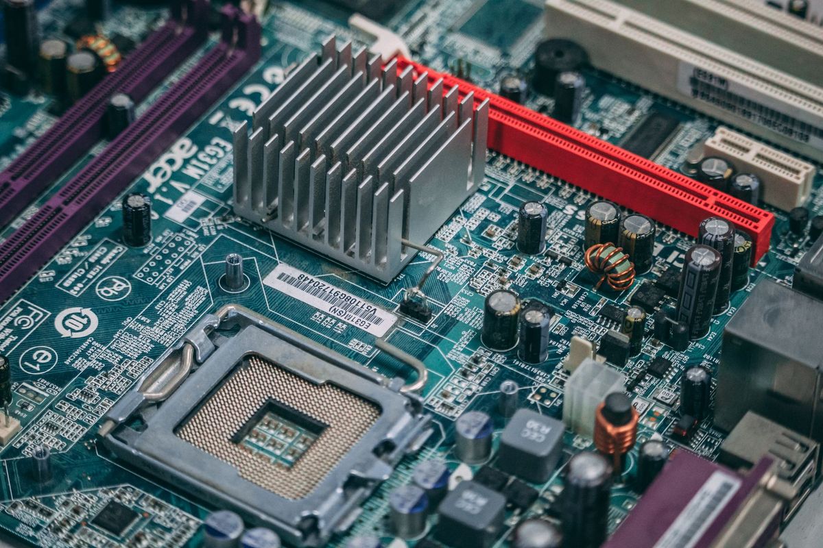 Why Decentralized AI Is Gaining Steam