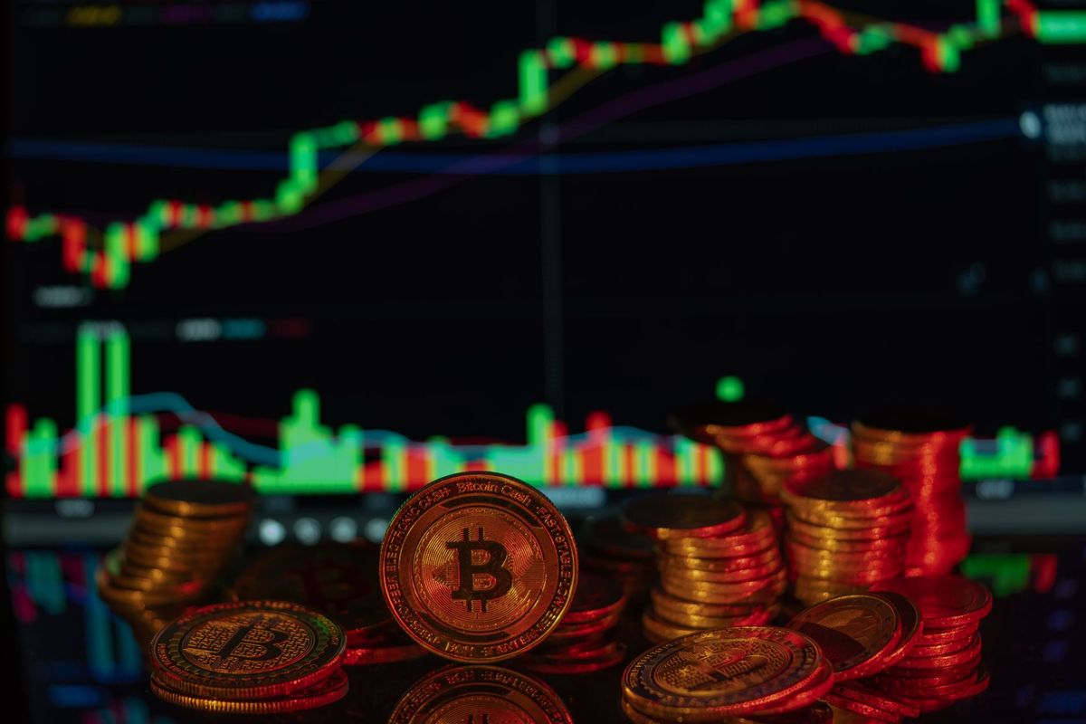 VanEck CEO Says Transaction Fee Is Bigger Story Than Bitcoin or Ethereum ETFs VanEck CEO Says Transaction Fee Is Bigger Story Than Bitcoin or Ethereum ETFs