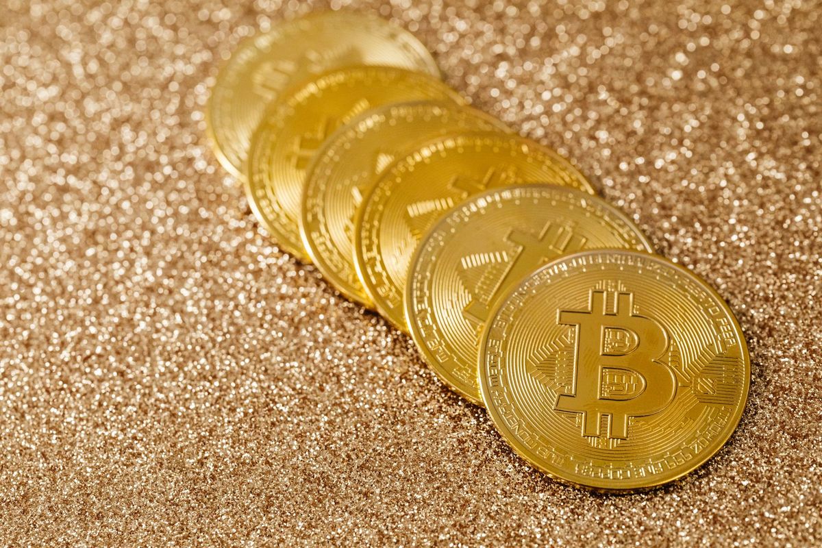 Bitcoin Is Hitting All-Time Highs Around the World Bitcoin Is Hitting All-Time Highs Around the World