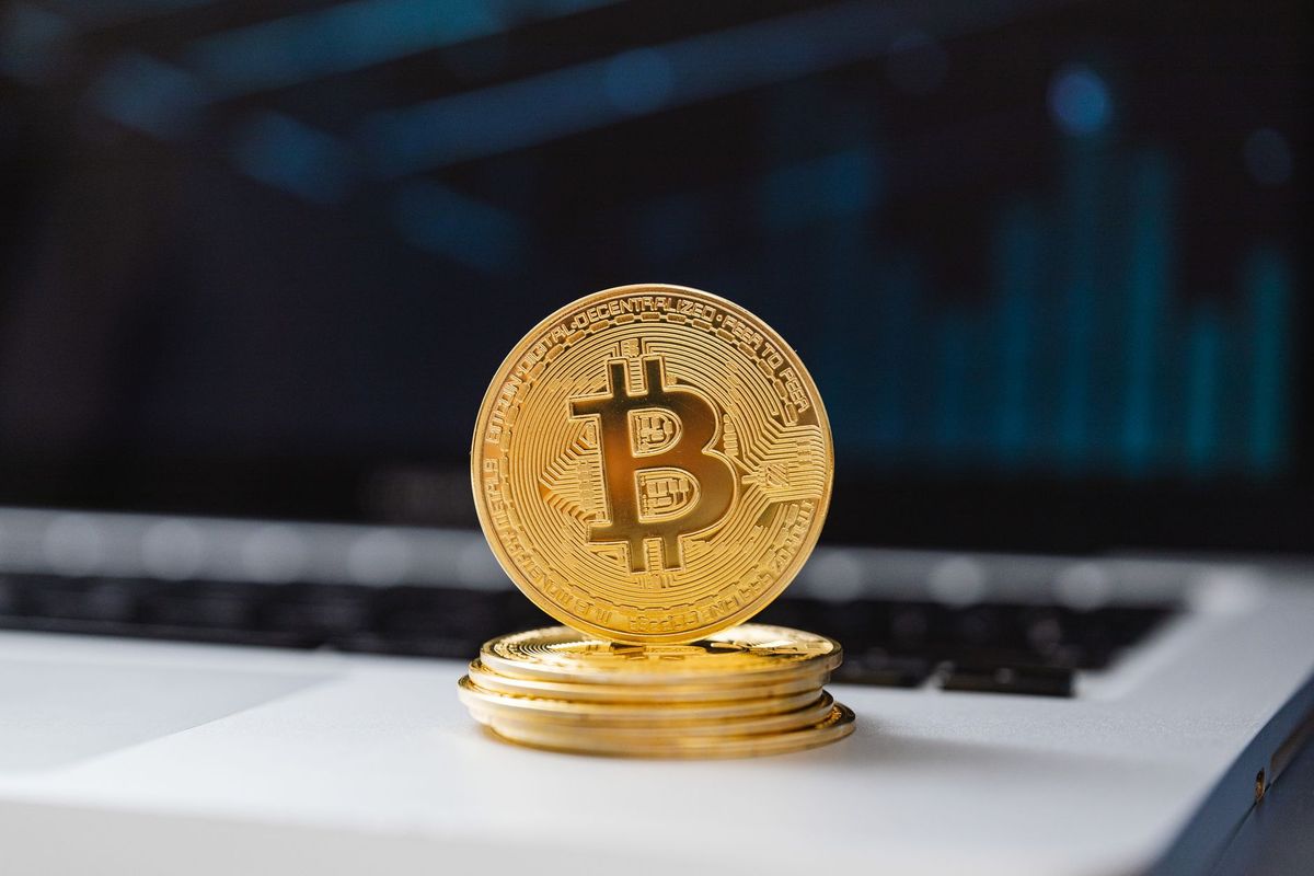 The Bitcoin Halving Really Is Different This Time The Bitcoin Halving Really Is Different This Time