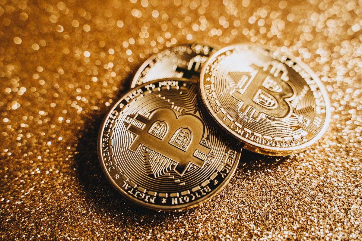 Billionaire Hedge Funder Bill Ackman Mulls Bitcoin Billionaire Hedge Funder Bill Ackman Mulls Bitcoin