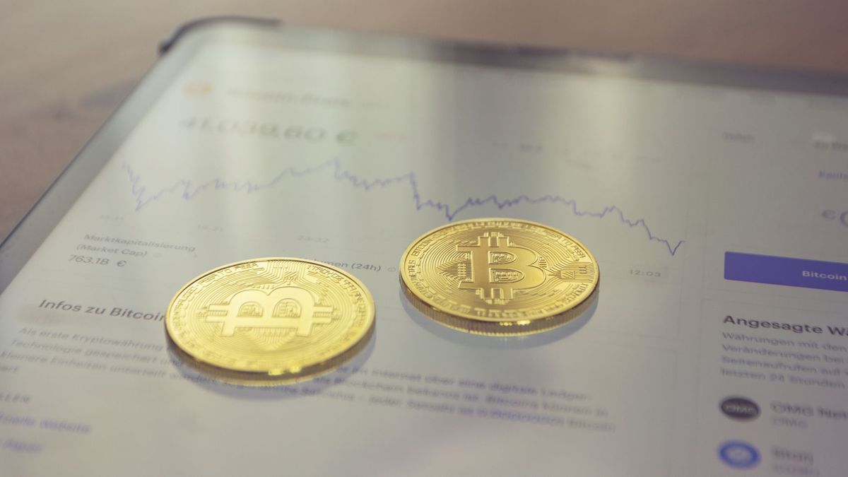 Bitcoin Soared to an All-Time High. So Why Aren’t Miners Blasting Off, Too? Bitcoin Soared to an All-Time High. So Why Aren’t Miners Blasting Off, Too?