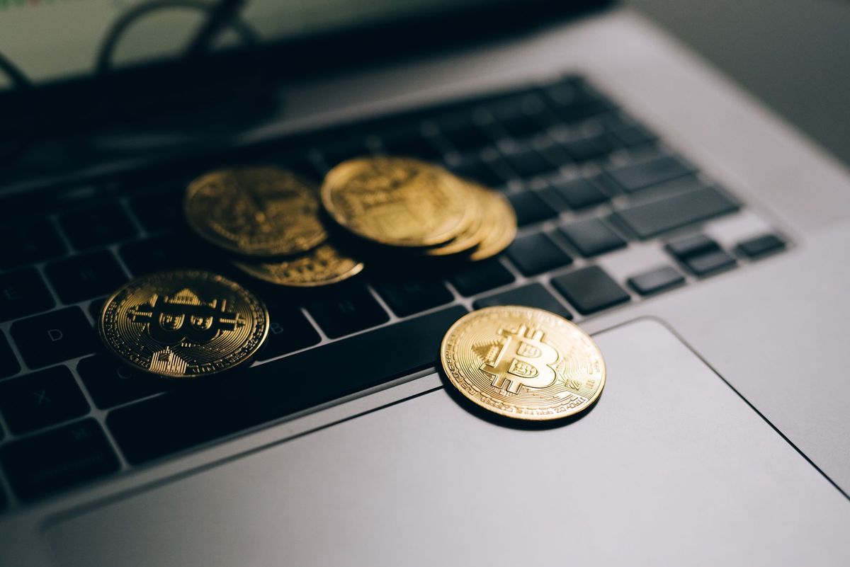 Bitcoin Rebounds to K, Shrugging Off Hot U.S. Inflation Print Bitcoin Rebounds to K, Shrugging Off Hot U.S. Inflation Print