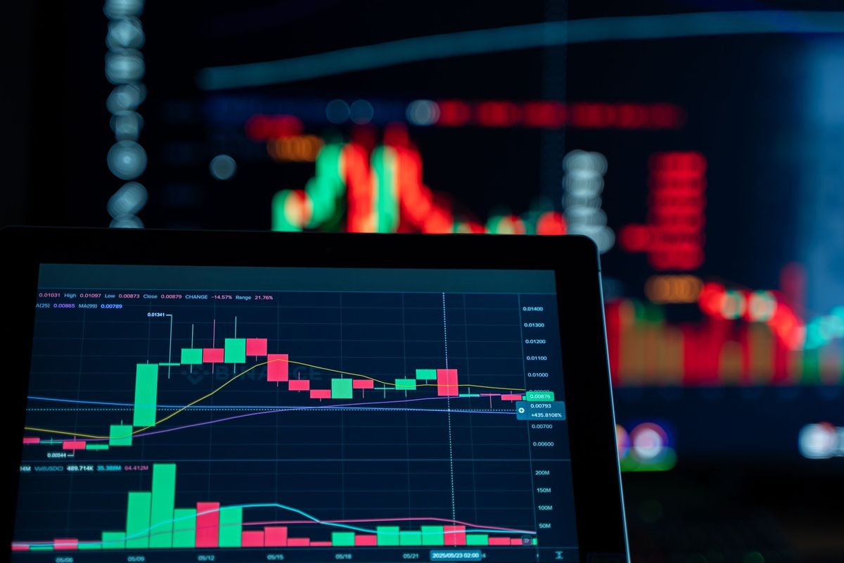 Judge Fines Ripple 5M, Bans Future Securities Law Violations in Long-Running SEC Case