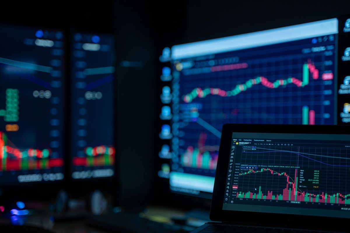 How Sensex, Nifty rallied 200% under PM Modi’s record-breaking tenure
