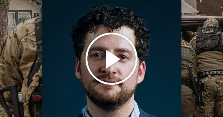 Video: How Democrats Are Trying to Rein in ICE