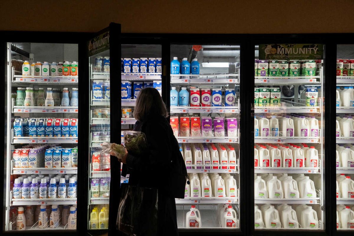 Video: Millions at Risk of Hunger as Food Stamp Freeze Looms 1 048899ac 31dc snap fkbc threeByTwoMediumAt2X
