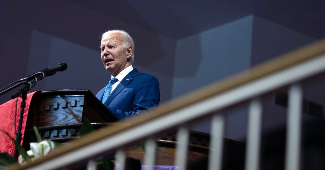 Top House Democrats Privately Say Biden Must Go as Allies Insist He Must Do More Top House Democrats Privately Say Biden Must Go as Allies Insist He Must Do More