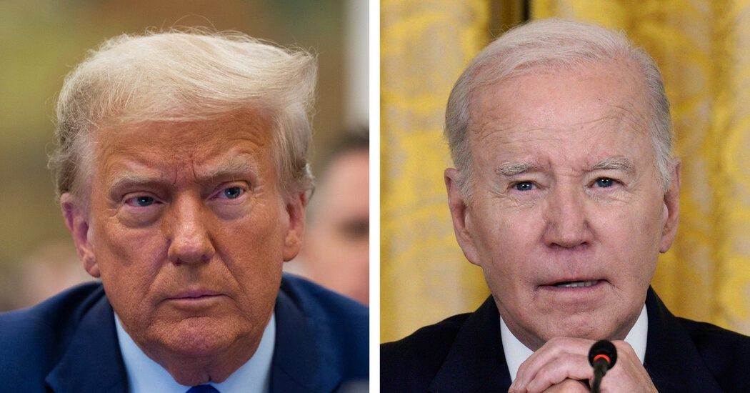 The Times/Siena Poll Isn’t the Only One Indicating an Unhappy Electorate The Times/Siena Poll Isn’t the Only One Indicating an Unhappy Electorate