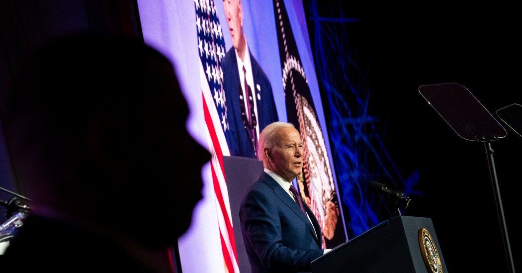 As Biden Impeachment Flails, House Republicans Explore Criminal Referrals As Biden Impeachment Flails, House Republicans Explore Criminal Referrals