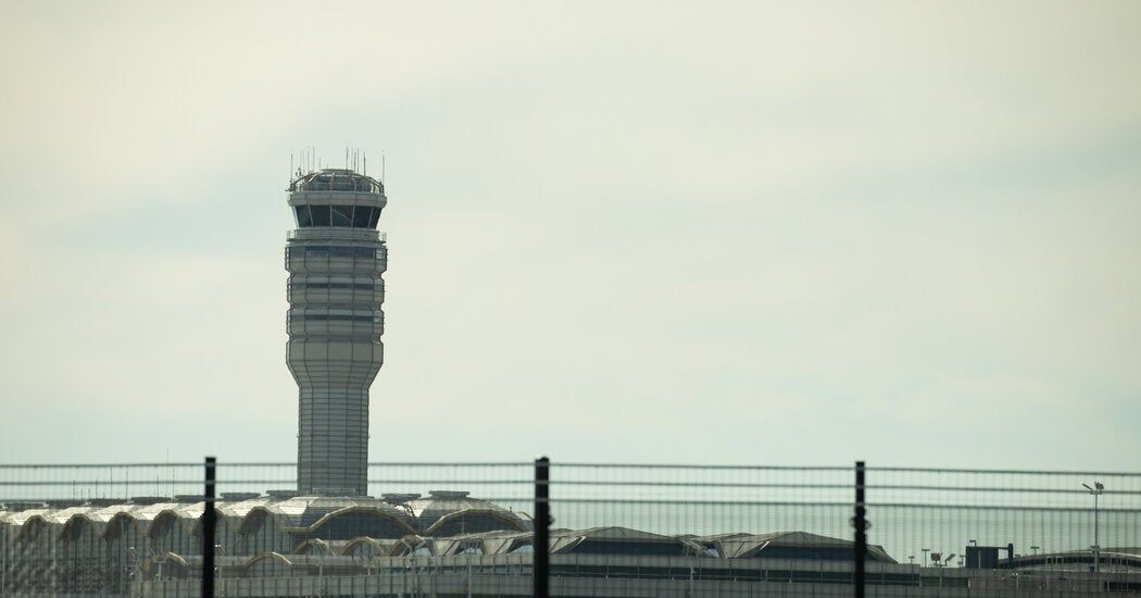 Shortly Before Fatal D.C. Plane Crash, Jet Pilot Was Asked to Change Runways