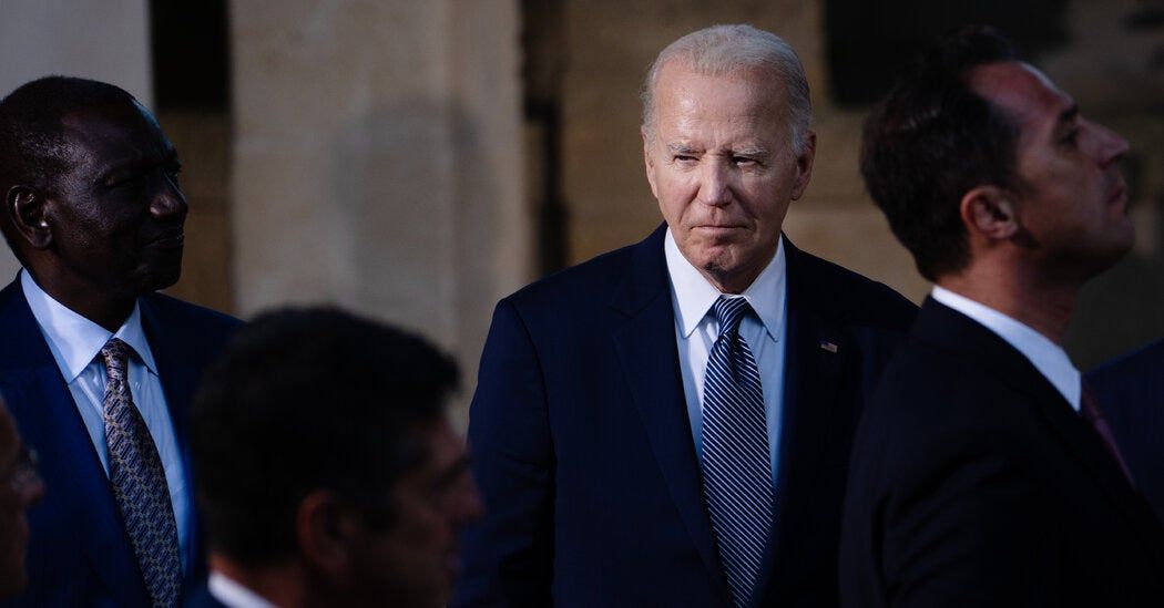 Biden Team Set to Raise Record  Million at Hollywood Fund-Raiser