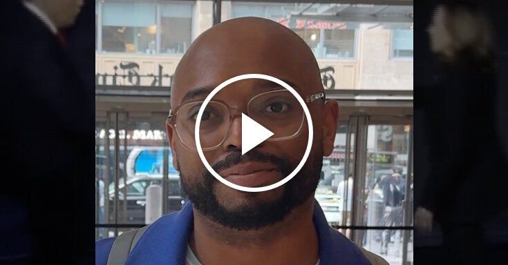Video: What We Learned From Talking to Undecided Voters