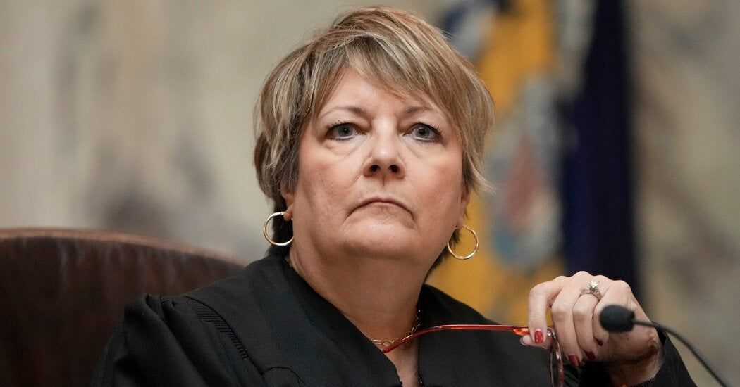 As Wisconsin Supreme Court Takes Up Maps Case, Impeachment Threat Looms As Wisconsin Supreme Court Takes Up Maps Case, Impeachment Threat Looms