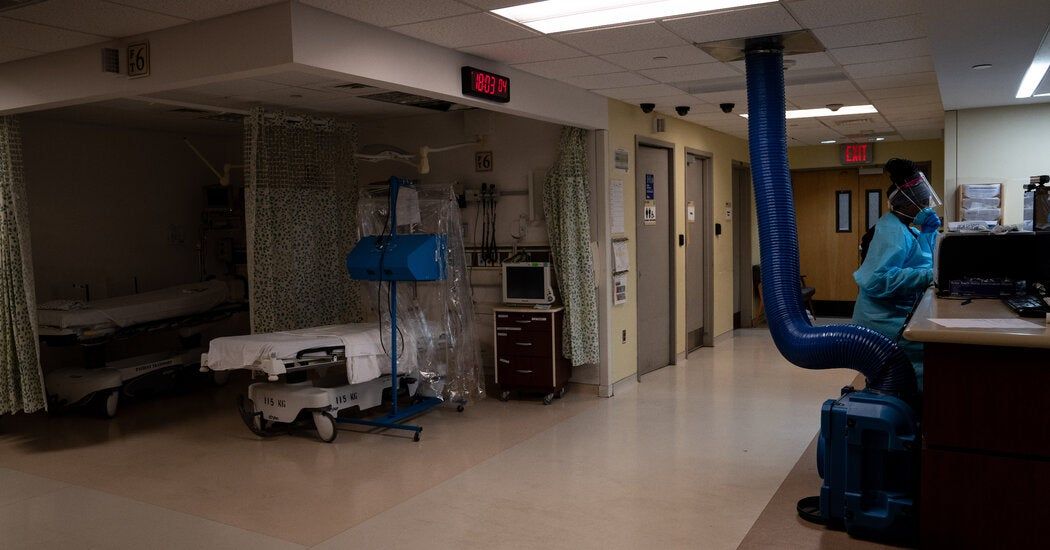 Biden Administration Restores Health Protections for Gay and Transgender People Biden Administration Restores Health Protections for Gay and Transgender People