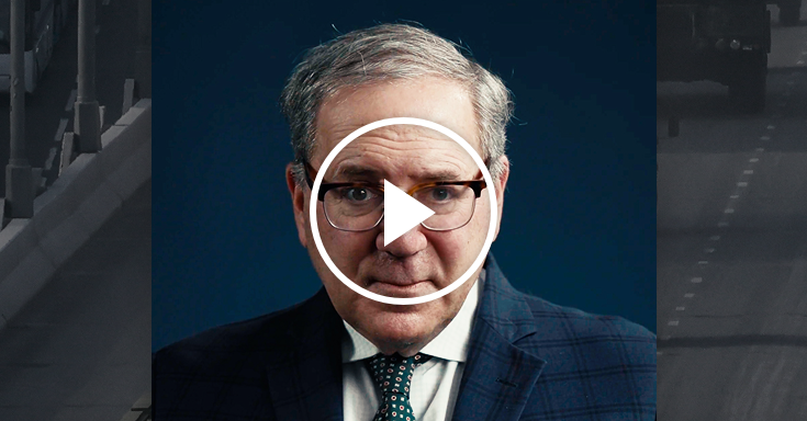Video: Is the Nuclear Arms Control Era Over?