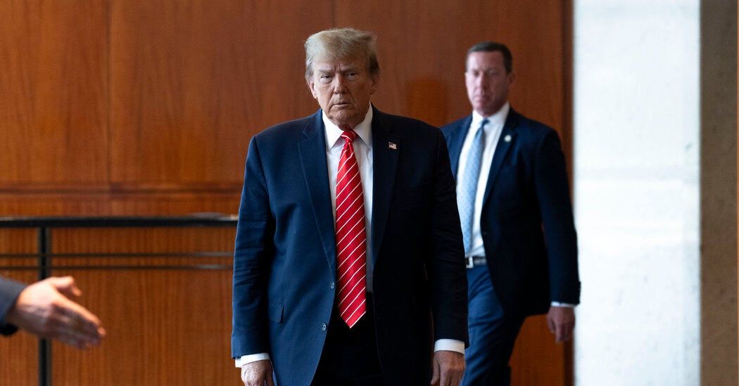 Trump Pushes Immigration Conspiracy Theories and Mass Deportations Trump Pushes Immigration Conspiracy Theories and Mass Deportations