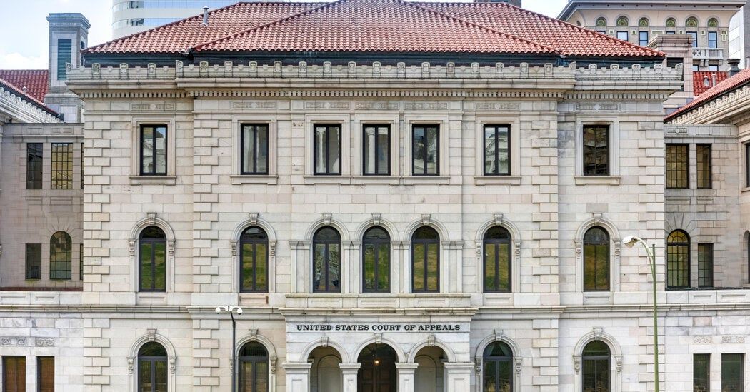 Appeals Court Clears Path for Trump to Resume Firing Probationary Workers