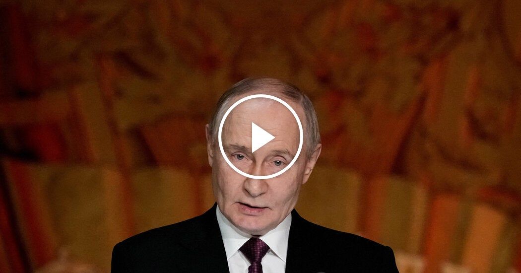 Video: Trump Threatens to Resume Nuclear Testing