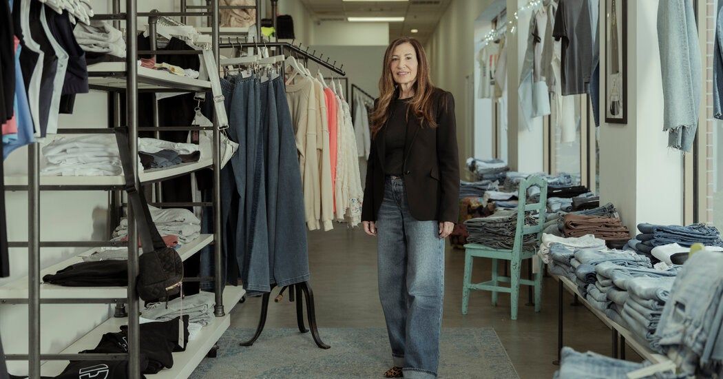 Trade War Forces Tough Question for Retailers: Raise Prices or Eat the Cost?