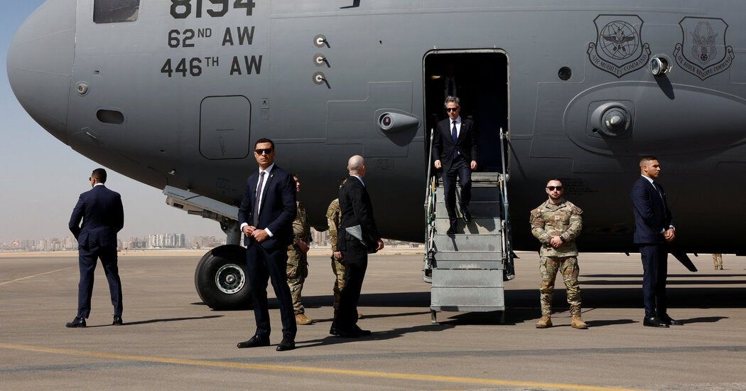 U.S. Draft Resolution Would Call for ‘Immediate and Sustained Cease-Fire’ U.S. Draft Resolution Would Call for ‘Immediate and Sustained Cease-Fire’