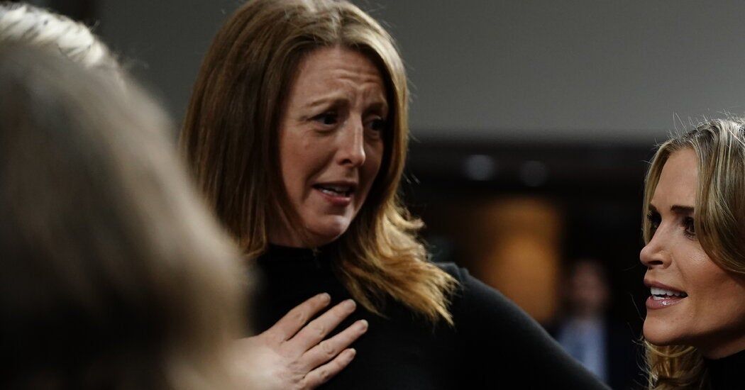 Laura Loomer Targets Trump’s Pick for Surgeon General as Kennedy Pushes Back