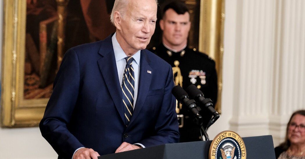 Biden to Designate Monument Near Grand Canyon, Preventing Uranium Mining