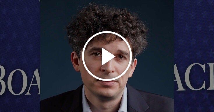 Video: What to Know About Trump’s ‘Board of Peace’