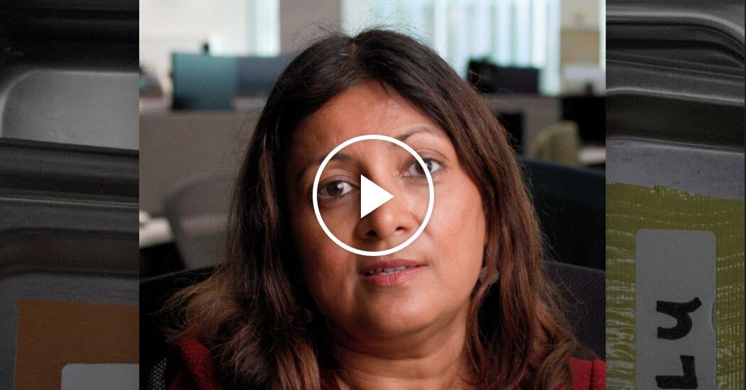 Video: Inside the Turmoil at the C.D.C.