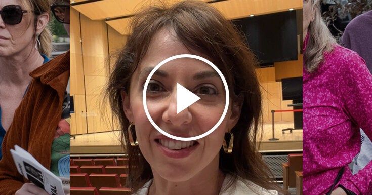 Video: Why the G.O.P. Isn’t Doing Many Town Halls