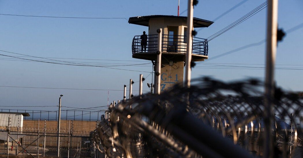 Trump Says He Could Free Abrego Garcia From El Salvador, but Won’t