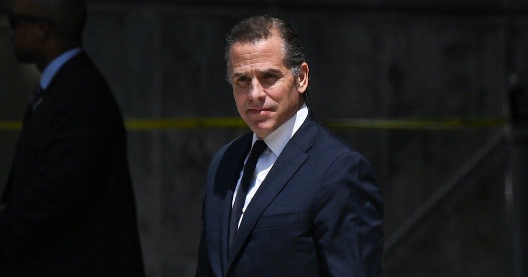 All the Presidents’ Children