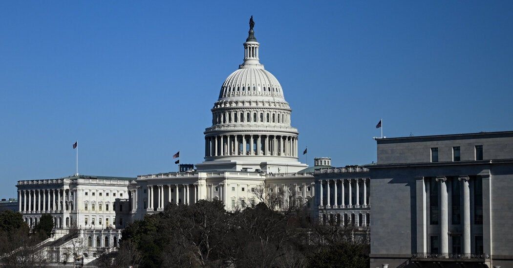 The House G.O.P.’s Incredible Shrinking Majority
