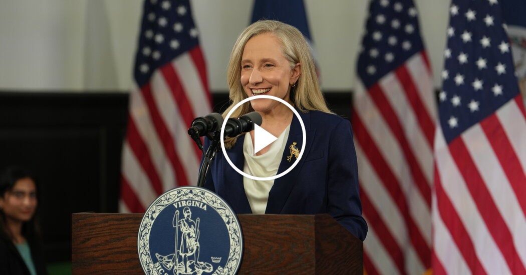 Video: Democratic Response to Trump’s State of the Union