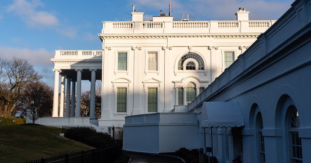 Secret Service Shoots Armed Man Near the White House Secret Service Shoots Armed Man Near the White House