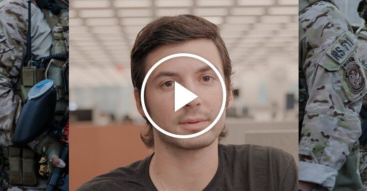 Video: How to Make Sense of Law Enforcement in the Streets