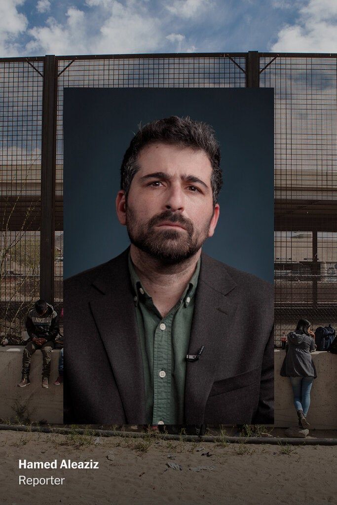Video: Trump’s New Crackdown on Asylum Seekers 1 622b6d27 asylum Hamed jumbo