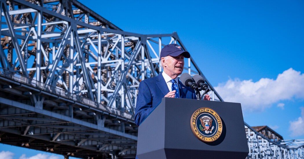 U.S. Infrastructure Improves, but Cuts May Imperil Progress, Report Says