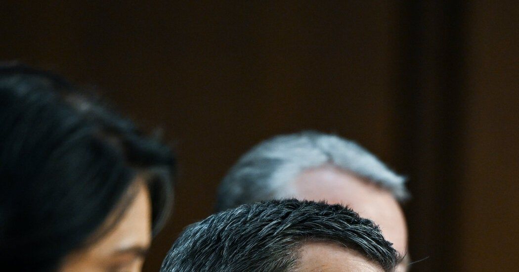 CIA Director’s Messages in Leaked Signal Chat Were Deleted, Agency Says