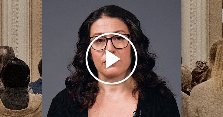 Video: How a Shutdown Deal Was Reached Video: How a Shutdown Deal Was Reached
