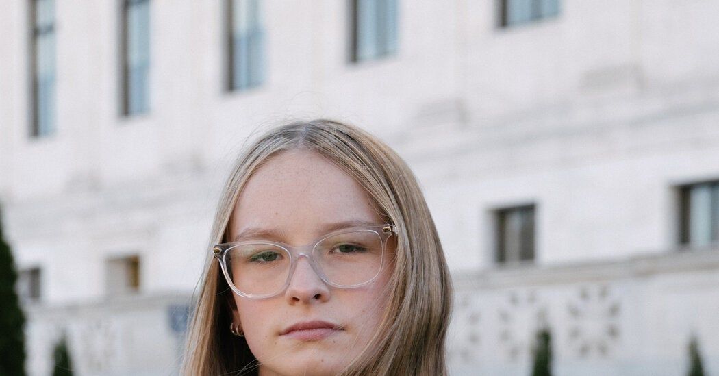 Supreme Court to Consider West Virginia’s Trans Athlete Law. It Applies to One Girl.