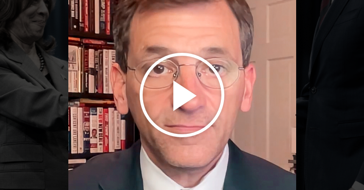 Video: Joe Biden Dropped Out. What’s Next?