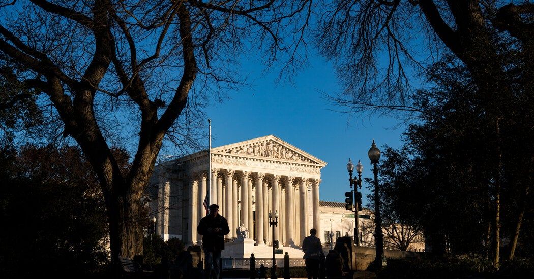 The Supreme Court Helped Trump’s Delay Strategy. By How Much Remains to Be Seen. The Supreme Court Helped Trump’s Delay Strategy. By How Much Remains to Be Seen.