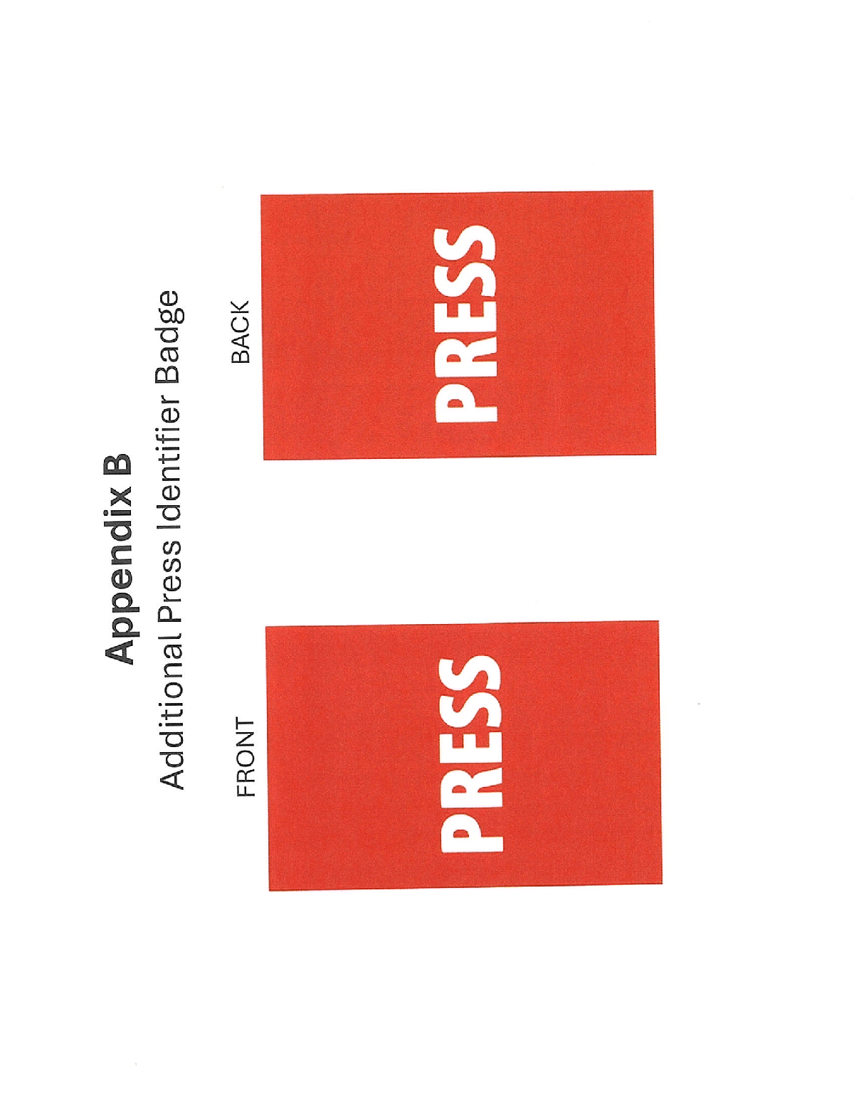 How the Pentagon Is Blocking Out News Organizations 18 Page 18 of undefined PDF document.