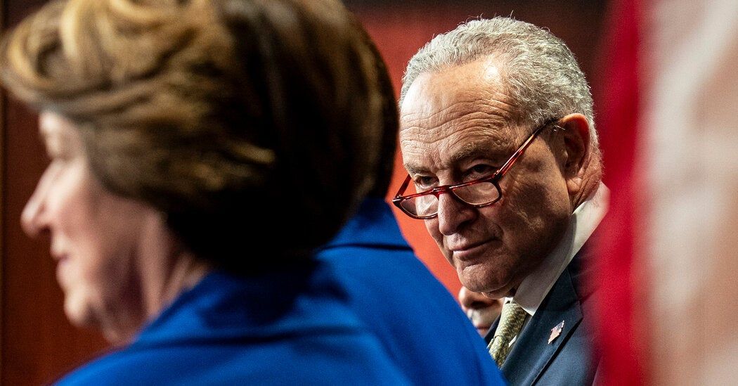 Senate Wades Into All-Night Vote-a-Thon as Republicans Seek to Pass Budget Plan Senate Wades Into All-Night Vote-a-Thon as Republicans Seek to Pass Budget Plan