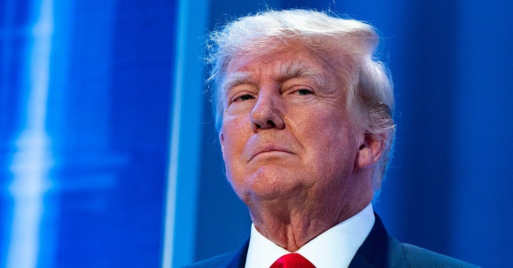Video: Trump Indicted in 2020 Election Investigation