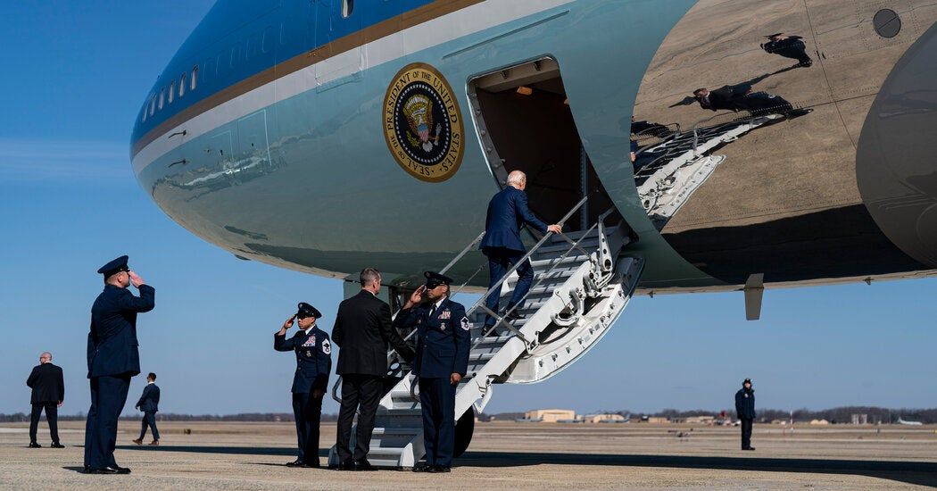 Biden Heads to California to Add to His  Million Haul in January