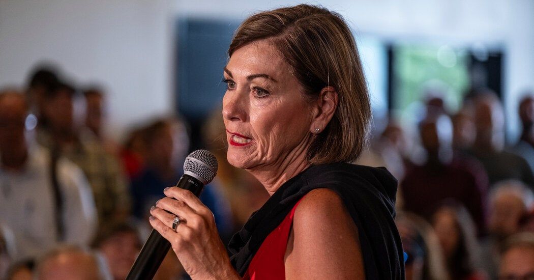 Kim Reynolds Has Another Account, @Kimberl26890376, and Opinions About Donald Trump