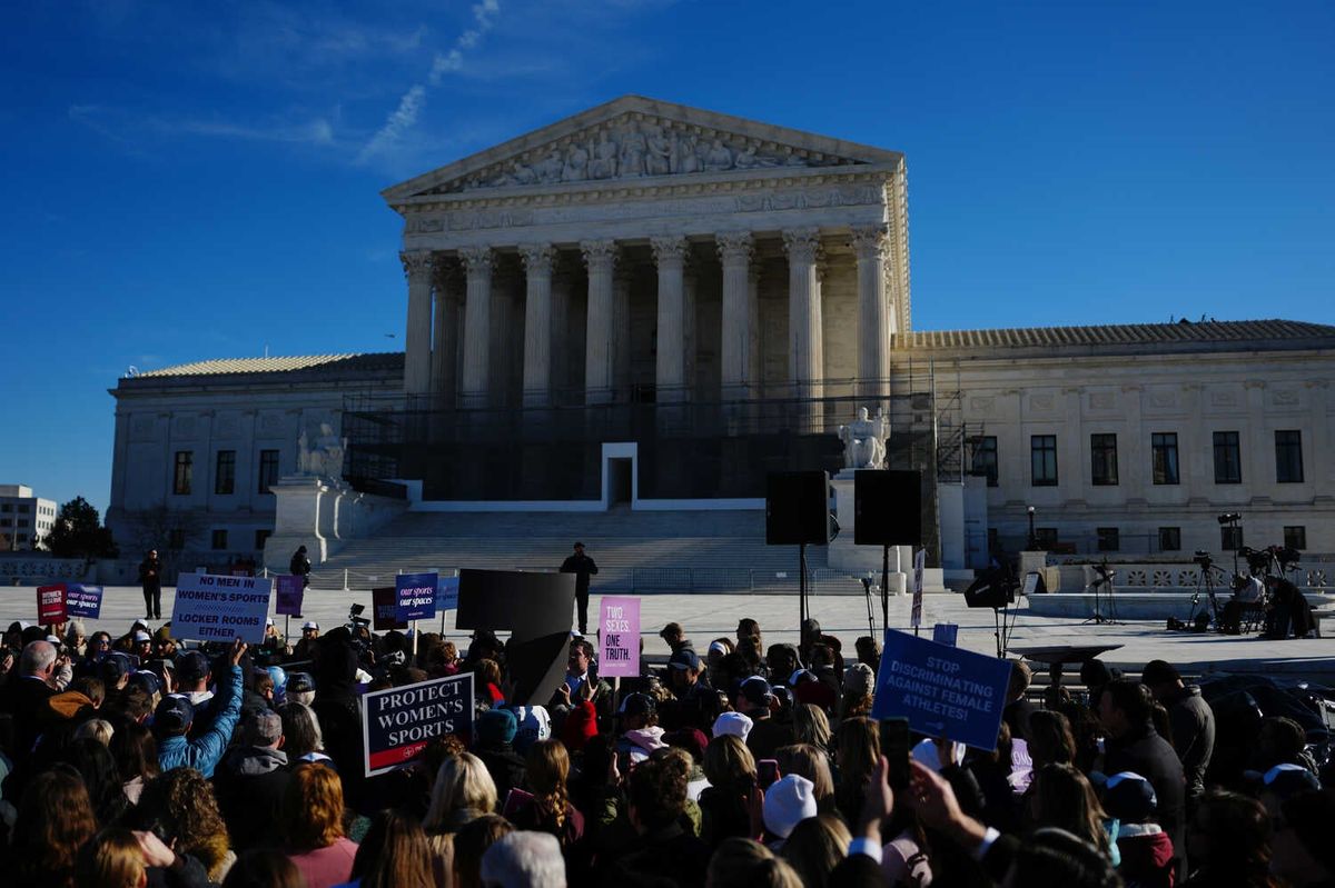 Video: Supreme Court May Allow States to Bar Transgender Athletes 1 9eafe559 13scotus transgender athletes live blog grid threeByTwoMediumAt2X